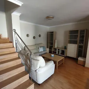 Dúplex La Vega Apartamento
