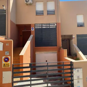 La Casa Canas Сasa de vacaciones