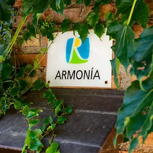 Casa Armonia Hébergement de vacances