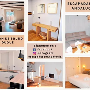 Rincón De Bruno Y Duque Apartamento