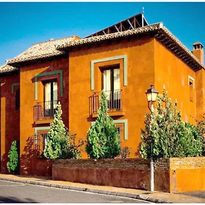 3* Hotel Boutique Cerro Del Sol Adults Only Recommended