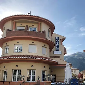 3* Hotel La Fonda De Don Gonzalo